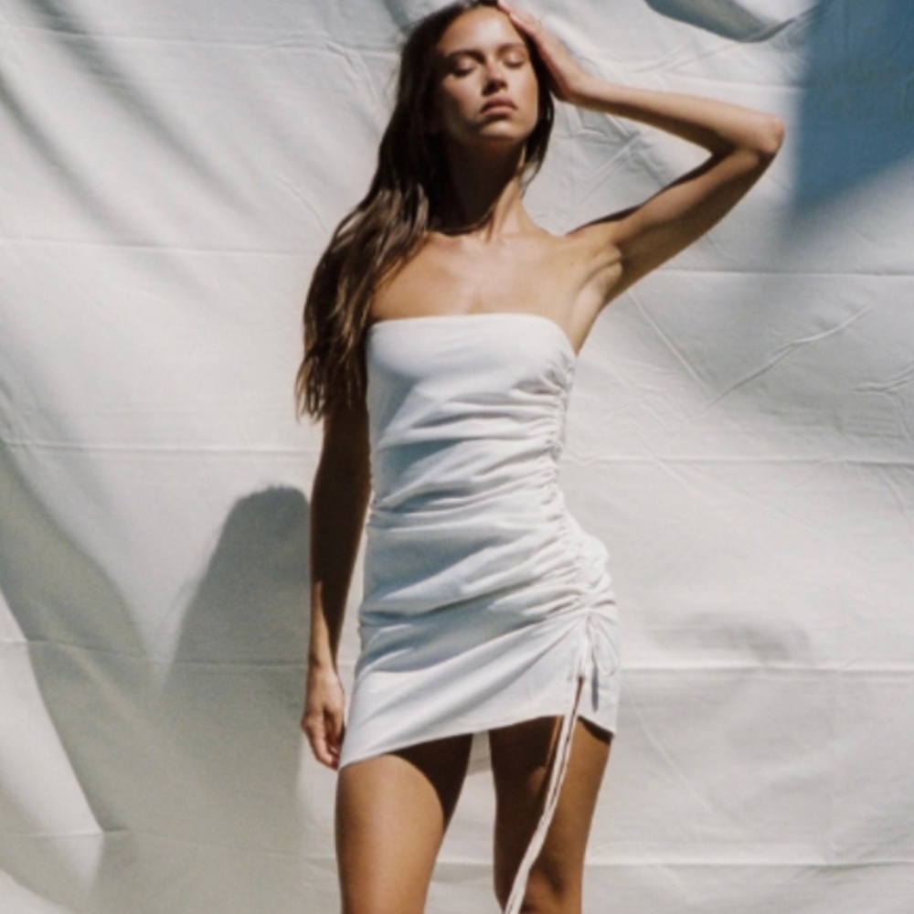Nobu Mini Dress
